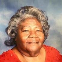 Mrs. Catherine Lavinia Harkless