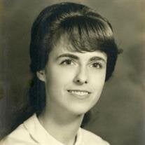 Bette Ellen (Repasky) Sheldrick