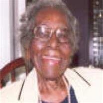 Mrs. Katherine Damron