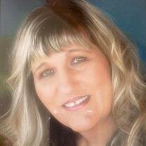 Sally Jean Humphrey