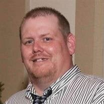 David M. VanDemark
