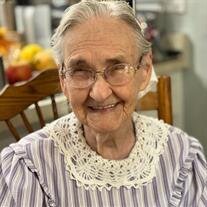 Fannie N. Schwartz