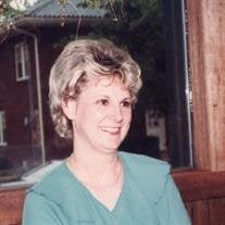 Jo Nell Stephens