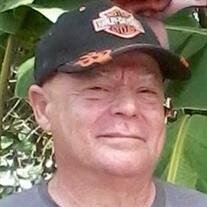 Thomas Edward Robertson, Sr.