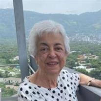 Maria Hummel