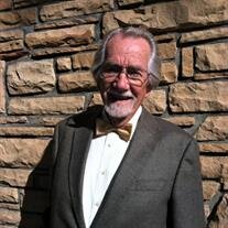 George M Randle