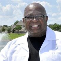 Rev. Walter T. Weakly