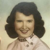 Norma Lee Hammond