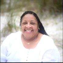 Yevette Denise Shipman