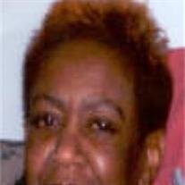 Ms. Susan Kay Bowen