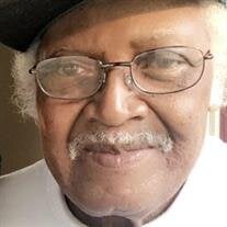 Mr. James Sheppard, Jr.