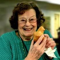 Joan Verlee Haley