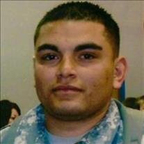Christopher Raymond Fuentes