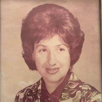 Selma Charlotte Melliza