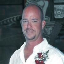 Mr. Michael Paul Lomas