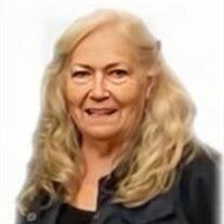 Linda Mae Duncan