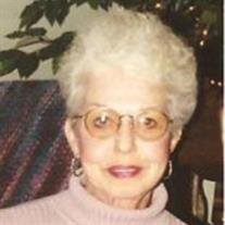 Caroline Elizabeth Majcherek