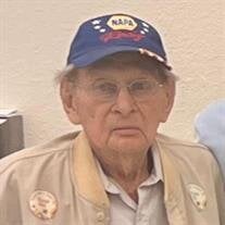 Dalton "Buddy" Allen Jr.