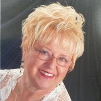 Hazel M. (Eilf) McCann