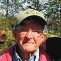 Frank Alexander Chester, Jr.