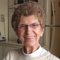 Mary A. Allen