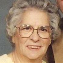 Johanna E. MacDonald