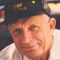Joe Larance Howell, Sr.