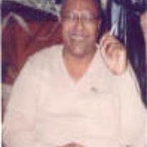 Mr. David Worthington Morgan, Sr.
