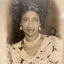 Lucille Miller