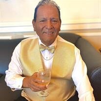 Alfredo Ayala Uribe