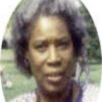 Ms. Marion Louise Watson