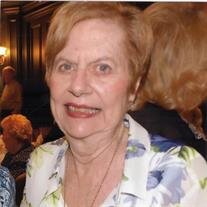 Lois Pfister Hart