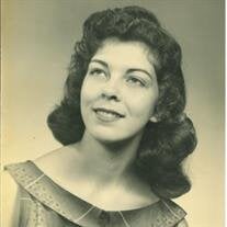 Mrs. Elsie M. Nix
