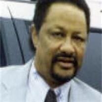 Mr. Carolton "Doc" Dorrough