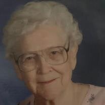 Donna T. Boubel