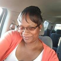 Ms. Vickie Nicole Howell