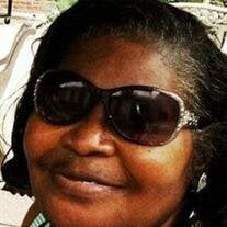 Ms. OraLee Thomas