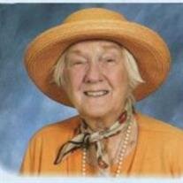 Ovella Ruth Hall