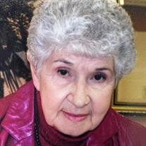 Evelyn Osborn