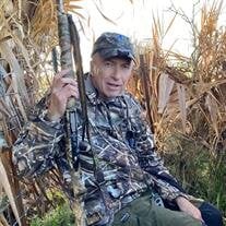 Robert 'Mack' Bentley III