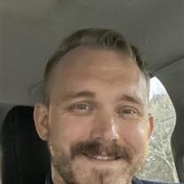 Patrick Ross Gray
