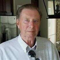 Charles "Charlie" Brickell