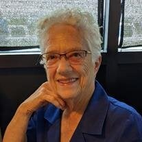 Lou Lindsey Hall