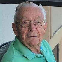 Howard E. Lange