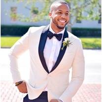 Dwayne Emanuel Perry, II