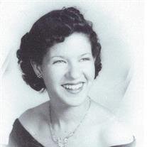 Velma Agnes Hill