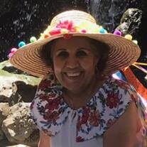 Ana Maria Cardoza