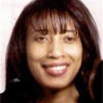 Mrs. Joyce Renee' Watson- Rice