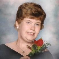 Ashley Michelle Melvin