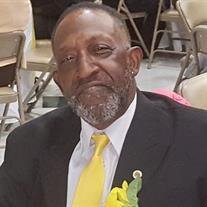 Mr. Thomas "Tom" Scott Jr.